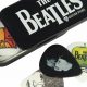Unveil the Secrets: Beatles Guitar Picks - A Journey of Discovery - Master the Art of Playing Guitar and Play Like a Pro