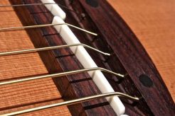 Unleash the Brilliance: Discover the Power of Light Gauge Strings for Your Acoustic Guitar - Master the Art of Playing Guitar and Play Like a Pro