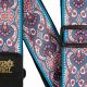 Unveil the Enchanting World of Pink Guitar Straps: Discoveries and Insights Await - Master the Art of Playing Guitar and Play Like a Pro