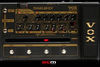Unlock the Secrets of Vox Guitar Pedals: A Journey of Sonic Exploration Master the Art of Playing Guitar and Play Like a Pro Unlock the Secrets of Vox Guitar Pedals: A Journey of Sonic Exploration - Master the Art of Playing Guitar and Play Like a Pro