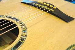 Unlock the Secrets of Acoustic Guitar Setup: A Journey to Exceptional Sound and Playability - Master the Art of Playing Guitar and Play Like a Pro