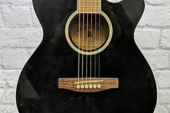 Discover the Enchanting World of Indiana Acoustic Guitars - Master the Art of Playing Guitar and Play Like a Pro