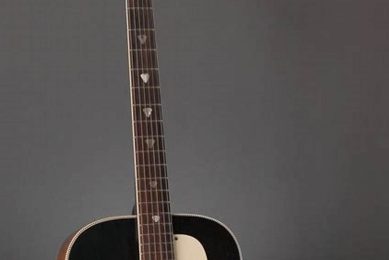 Unveiling the Timeless Allure of Kay Electric Guitars: Discoveries and Insights - Master the Art of Playing Guitar and Play Like a Pro