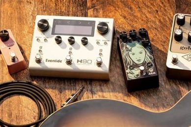 Unveiling the Best Guitar Pedals of 2024: Unlock a World of Sonic Possibilities - Master the Art of Playing Guitar and Play Like a Pro