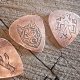 Unveiling the Secrets: Discoveries and Insights Await in the World of Copper Guitar Picks - Master the Art of Playing Guitar and Play Like a Pro