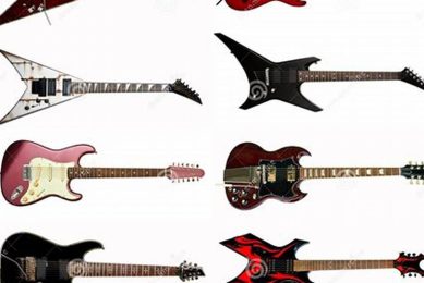 Discover the Electrifying World of Guitar Electric Metal: Unveil Its Secrets and Unleash Your Inner Shredder - Master the Art of Playing Guitar and Play Like a Pro