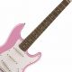 Discover the Allure and Impact of the Iconic "Guitar Electric Pink" - Master the Art of Playing Guitar and Play Like a Pro