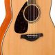 Unveil the Secrets: Discover the World of Yamaha Left-Handed Acoustic Guitars - Master the Art of Playing Guitar and Play Like a Pro