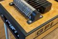 Unveiling the Enigmatic GFI Pedal Steel Guitar: A Journey of Discovery - Master the Art of Playing Guitar and Play Like a Pro