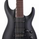 Unleash the Power of LTD Seven-String Guitars: A Journey of Discovery - Master the Art of Playing Guitar and Play Like a Pro