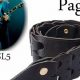 Uncover the Secrets of Jimmy Page's Iconic Guitar Strap - Master the Art of Playing Guitar and Play Like a Pro