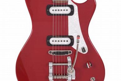 Unlock the Electric Powerhouse: Unveiling the Powers of Electric Guitar - Master the Art of Playing Guitar and Play Like a Pro