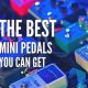 Unleash Your Guitar's Potential: Discover the Best Mini Pedals - Master the Art of Playing Guitar and Play Like a Pro