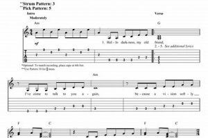 Unveil the Secrets of Simon & Garfunkel's Guitar Mastery with our Exclusive Guitar Tabs Master the Art of Playing Guitar and Play Like a Pro Unveil the Secrets of Simon & Garfunkel's Guitar Mastery with our Exclusive Guitar Tabs - Master the Art of Playing Guitar and Play Like a Pro