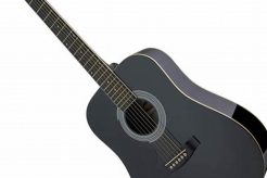 Unlocking the Secrets of Stagg Music Acoustic Guitars: A Journey into Exceptional Sound - Master the Art of Playing Guitar and Play Like a Pro