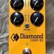 Uncover the Sonic Secrets of Diamond Guitar Pedals: A Journey of Tonal Discovery - Master the Art of Playing Guitar and Play Like a Pro