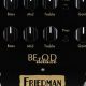 Unleash the Sonic Secrets of Friedman Guitar Pedals - Master the Art of Playing Guitar and Play Like a Pro