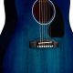 Unveiling the Acoustic Guitar Blue: A Journey into Sonic Excellence - Master the Art of Playing Guitar and Play Like a Pro