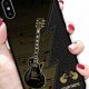 Unveiling the Secrets of Guitar Phone Cases: Discoveries and Insights Await - Master the Art of Playing Guitar and Play Like a Pro