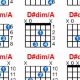 Unleash the Power of the D#dim Guitar Chord: Discover Harmonic Secrets and Expressive Possibilities - Master the Art of Playing Guitar and Play Like a Pro