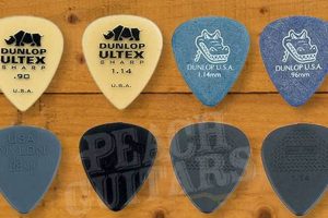 Unlock the Ultimate Guitar Pick Experience: Discover the Keys to a Perfect Pack Master the Art of Playing Guitar and Play Like a Pro Unlock the Ultimate Guitar Pick Experience: Discover the Keys to a Perfect Pack - Master the Art of Playing Guitar and Play Like a Pro