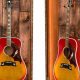 Unlock the Secrets: Discover the Ultimate Acoustic Guitar Display Case Solutions - Master the Art of Playing Guitar and Play Like a Pro