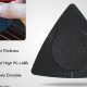Unveiling the Secrets of the Guitar Picks Triangle: Discoveries and Insights - Master the Art of Playing Guitar and Play Like a Pro
