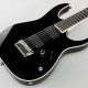 Unlock the Sonic Potential of the 6-String Baritone Guitar: Discoveries and Insights - Master the Art of Playing Guitar and Play Like a Pro