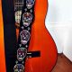 Unveiling the Vibrant World of Mexican Guitar Straps: A Journey of Discovery - Master the Art of Playing Guitar and Play Like a Pro