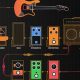 Unveiling the Secrets of Guitar Pedal Diagrams: A Journey to Sonic Bliss - Master the Art of Playing Guitar and Play Like a Pro