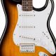 Unleash the Sonic Power: Discover the Enigmatic Brown Electric Guitar - Master the Art of Playing Guitar and Play Like a Pro