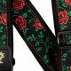 Unveil the Enchanting World of Rose Guitar Straps: Style, Comfort, and Discovery - Master the Art of Playing Guitar and Play Like a Pro