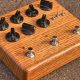 Unveiling the Secrets: Discover the Ultimate Guide to Guitar Pedal Enclosures - Master the Art of Playing Guitar and Play Like a Pro