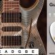 Unveiling the Secrets: Discover the Ultimate 7 String Guitar Tuner - Master the Art of Playing Guitar and Play Like a Pro