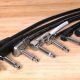 Unleash Your Pedalboard's Potential: The Ultimate Guide to Guitar Pedal Patch Cables - Master the Art of Playing Guitar and Play Like a Pro