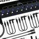Discover the Hidden Potential of Your Pedals: Unlocking Secrets of Isolated Power - Master the Art of Playing Guitar and Play Like a Pro
