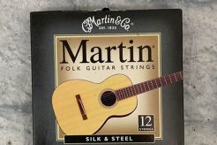 Unlock the Secrets of Martin Silk & Steel Acoustic Guitar Strings - Master the Art of Playing Guitar and Play Like a Pro