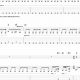 Unlock the Secrets of "Thunder Kiss '65": The Ultimate Guitar Tab Guide - Master the Art of Playing Guitar and Play Like a Pro
