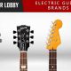 Unleash the Power of Electric Guitar Brands: Discoveries and Insights Await - Master the Art of Playing Guitar and Play Like a Pro