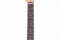 Unveil the Secrets of Red and White Electric Guitars: A Journey of Discovery - Master the Art of Playing Guitar and Play Like a Pro
