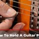 Unveil the Perfect Pick: Your Guide to Guitar Picks for Beginners - Master the Art of Playing Guitar and Play Like a Pro