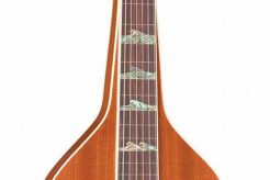 Unveiling the Enchanting World of Acoustic Lap Steel Guitars: Discoveries and Insights Await - Master the Art of Playing Guitar and Play Like a Pro