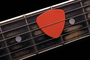 Unlock the Secrets of Guitar Picks Large: Discoveries and Insights Await Master the Art of Playing Guitar and Play Like a Pro Unlock the Secrets of Guitar Picks Large: Discoveries and Insights Await - Master the Art of Playing Guitar and Play Like a Pro