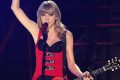 Unlock the Secrets of Taylor Swift's Electrifying Guitar Mastery - Master the Art of Playing Guitar and Play Like a Pro