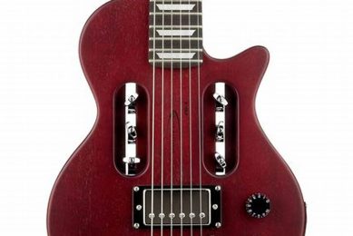 Unveiling the Secrets of Traveler Guitar Electric: Discoveries and Insights for the Electric Niche - Master the Art of Playing Guitar and Play Like a Pro