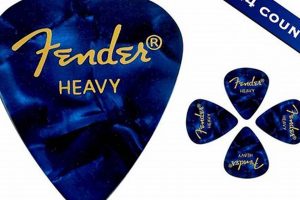 Unveiling the Power: A Comprehensive Guide to Heavy Guitar Picks Master the Art of Playing Guitar and Play Like a Pro Unveiling the Power: A Comprehensive Guide to Heavy Guitar Picks - Master the Art of Playing Guitar and Play Like a Pro