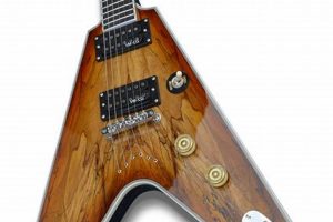 Unveiling the V Electric Guitar: Discoveries and Insights for the Electric Niche Master the Art of Playing Guitar and Play Like a Pro Unveiling the V Electric Guitar: Discoveries and Insights for the Electric Niche - Master the Art of Playing Guitar and Play Like a Pro