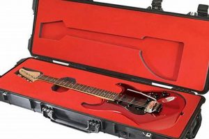 Uncover the Secrets of Peli Guitar Cases: Essential Insights and Surprising Discoveries Master the Art of Playing Guitar and Play Like a Pro Uncover the Secrets of Peli Guitar Cases: Essential Insights and Surprising Discoveries - Master the Art of Playing Guitar and Play Like a Pro