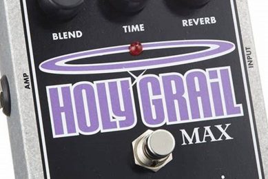 Unveiling the "Holy Grail" of Guitar Pedals: Secrets to Exceptional Tone - Master the Art of Playing Guitar and Play Like a Pro