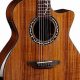 Unveil the Enchanting Soundscapes of Acoustic Guitar Luna - Master the Art of Playing Guitar and Play Like a Pro